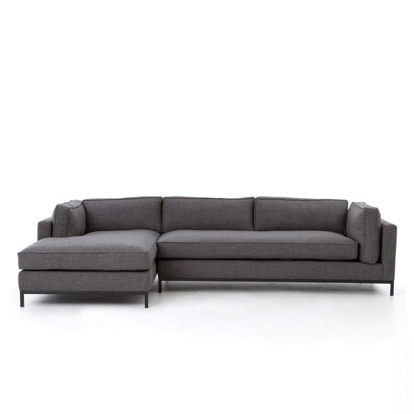 Grammercy Sectional