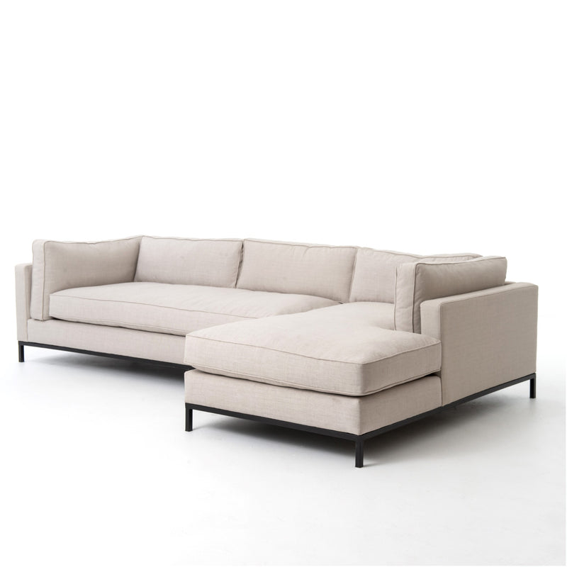 Grammercy Sectional