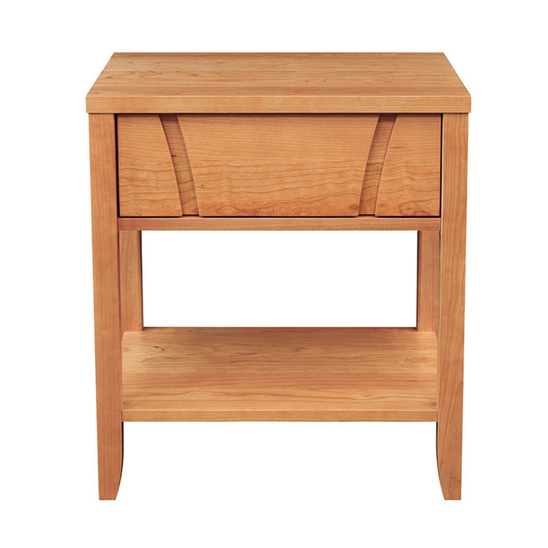 Holland 1-Drawer Nightstand