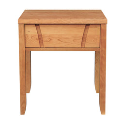 Holland 1-Drawer Nightstand