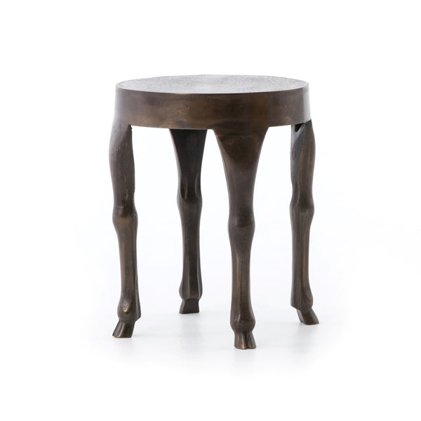 Hopedale End Table