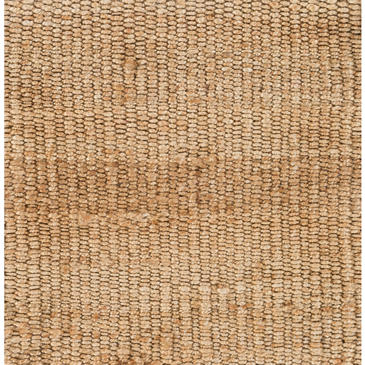 Jute Rug - Natural