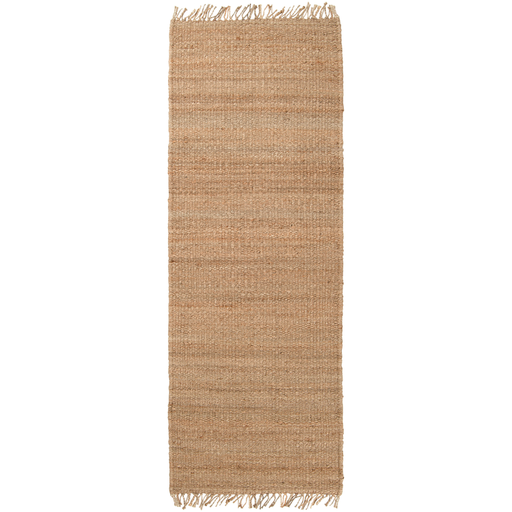 Jute Rug - Natural