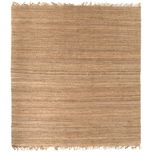 Jute Rug - Natural