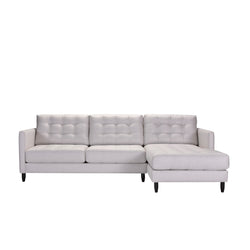 James Sectional