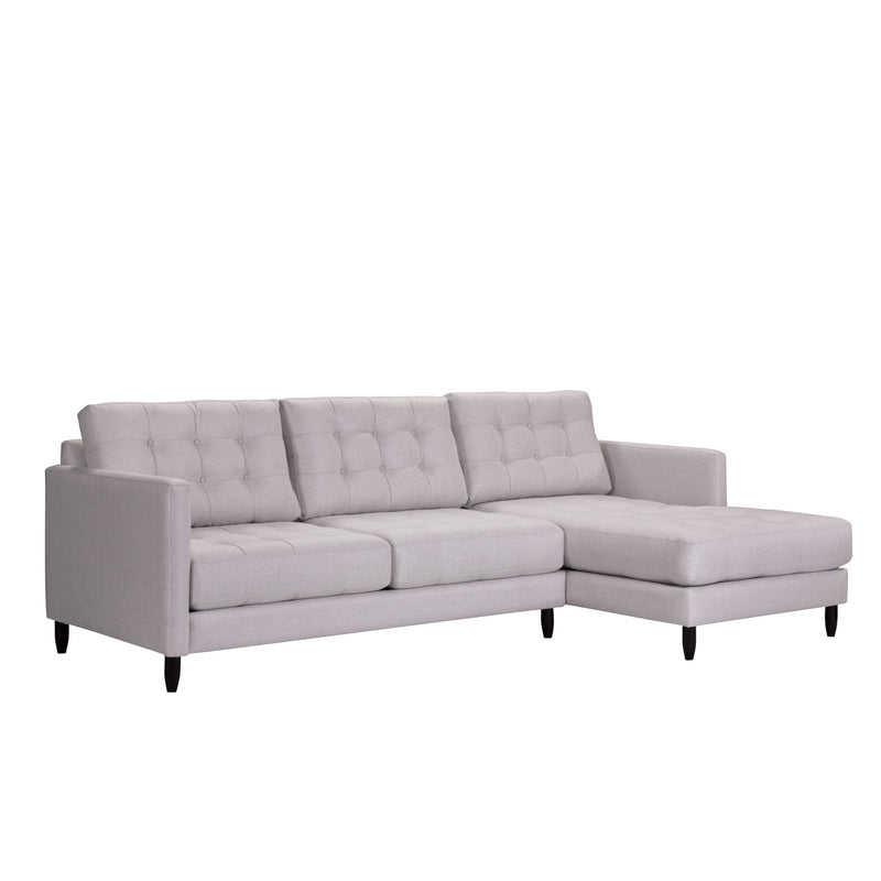 James Sectional