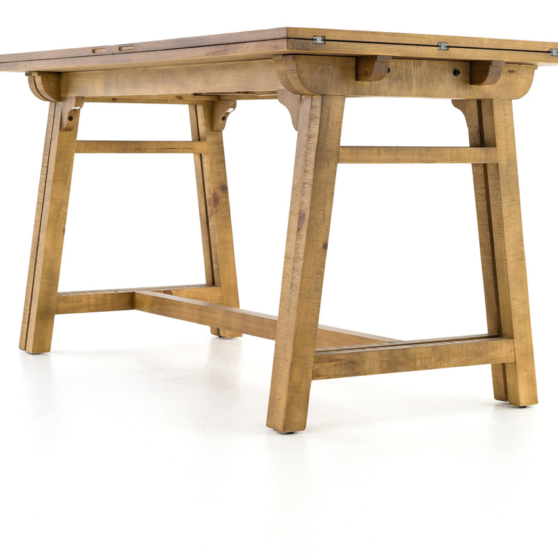 Johnas Pub Extention Table