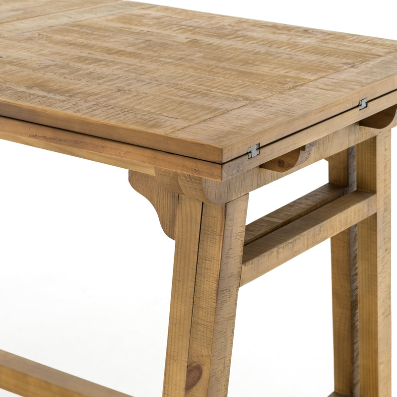 Johnas Pub Extention Table