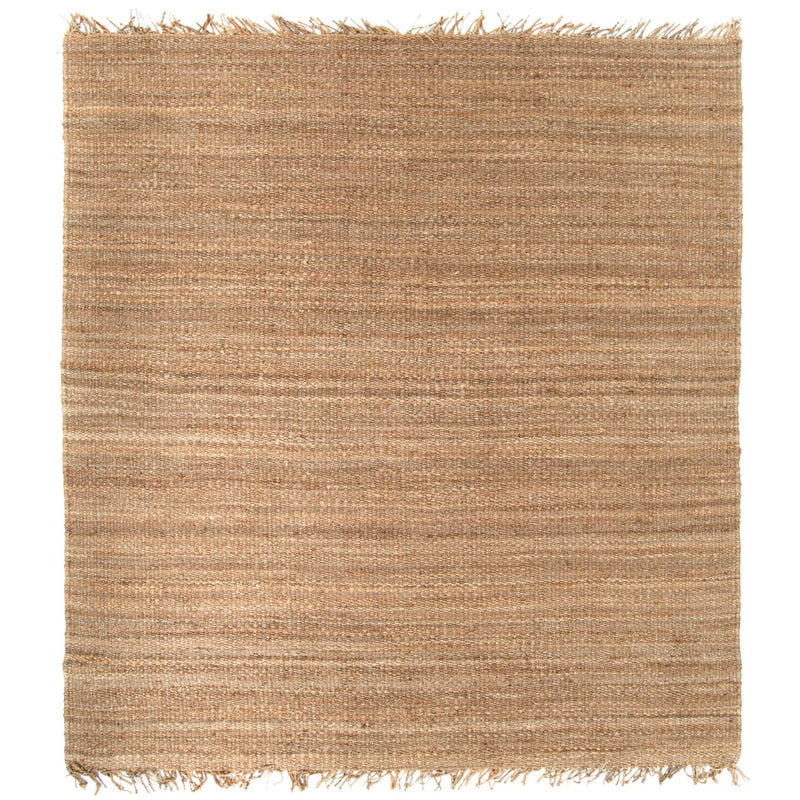 Jute Rug - Natural