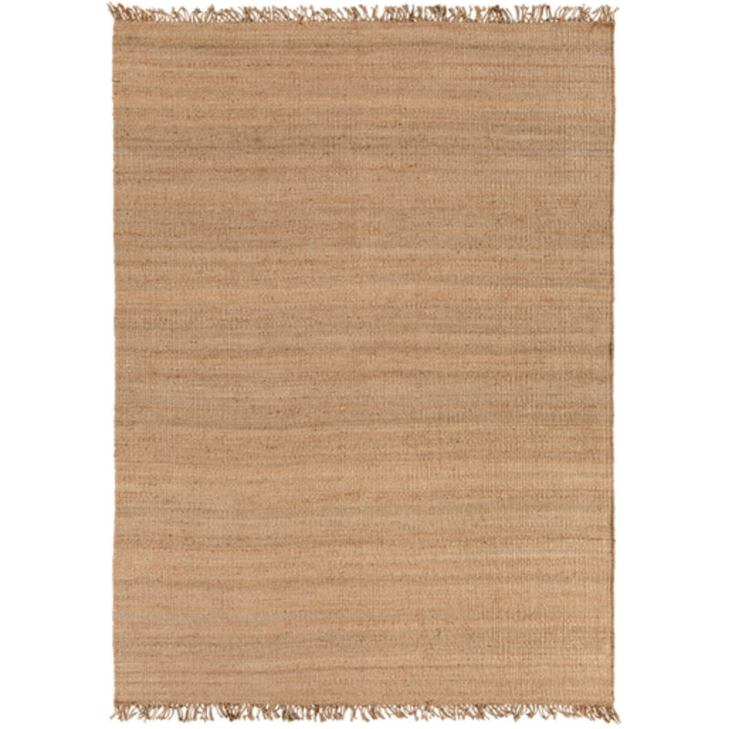 Jute Rug - Natural