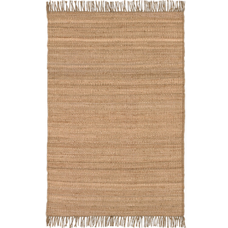 Jute Rug - Natural