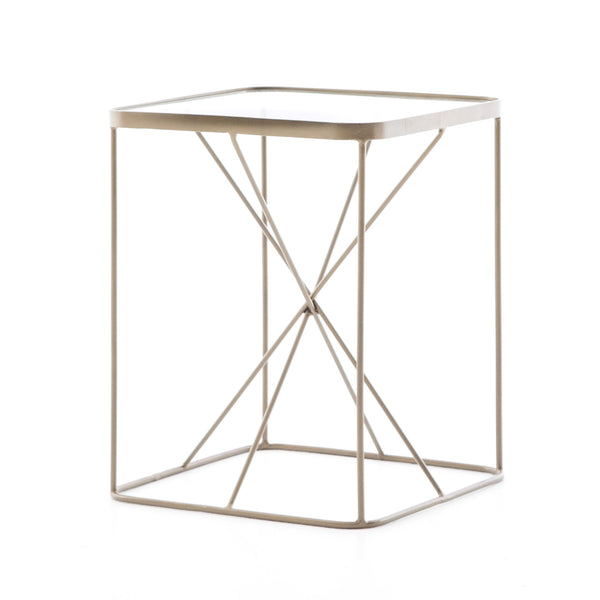 Lucas End Table