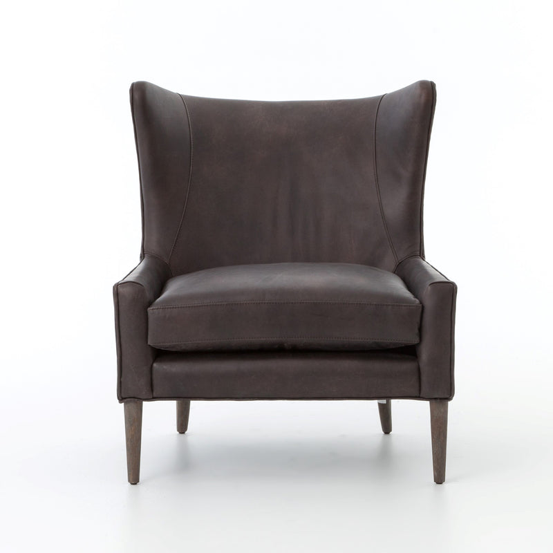 Max Wing Chair