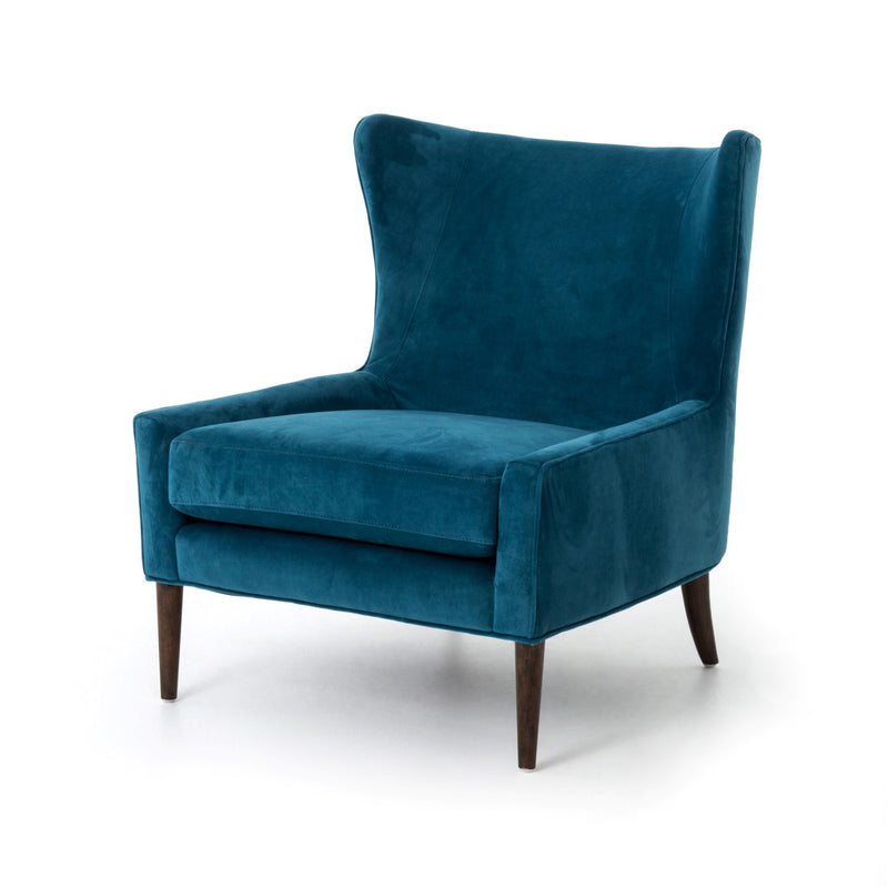 Max Wing Chair