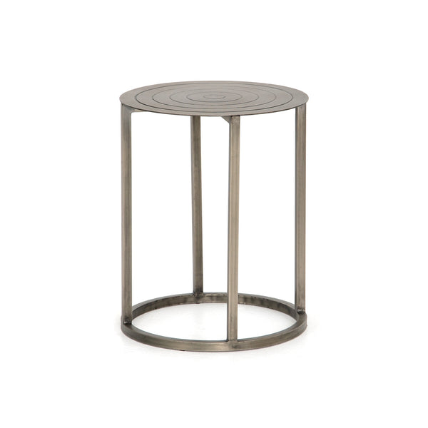 Mills Side Table