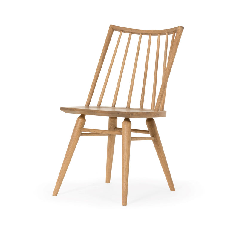 Modern Windsor Dining Chair