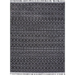 Restoration Rug - Dark Gray