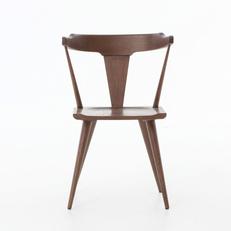 Ripley Oak Chair