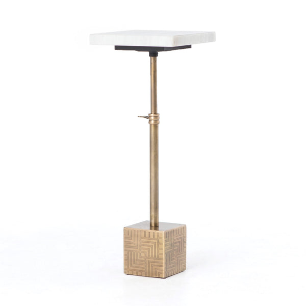 Sirius Adjustable Side Table