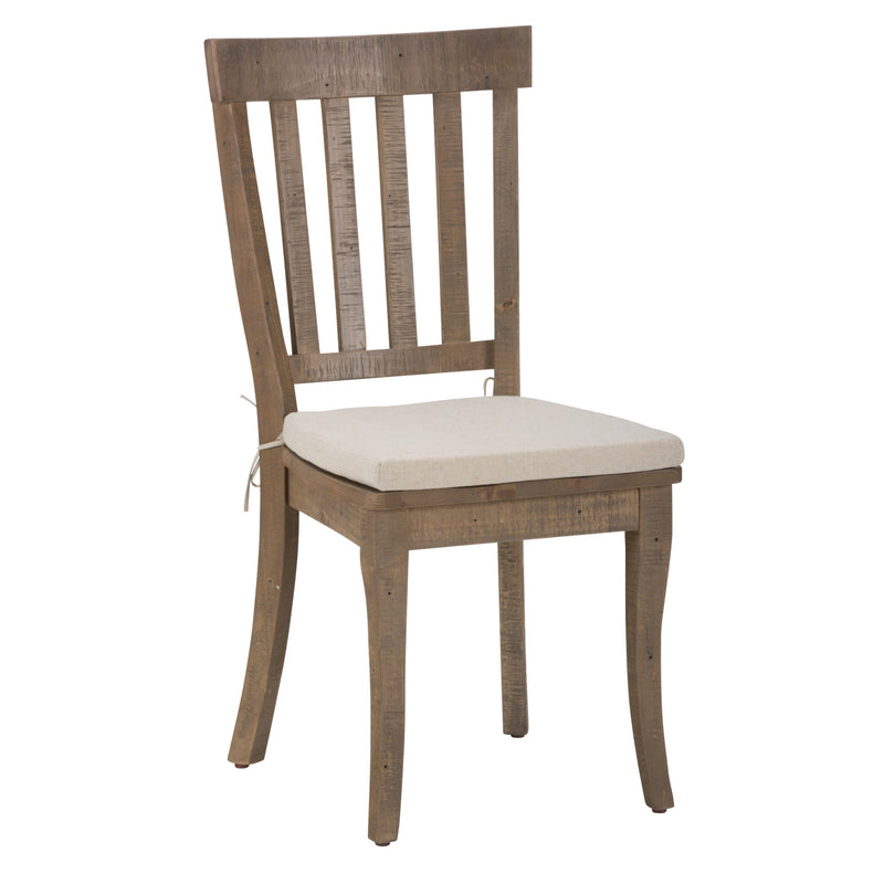 Slater X-Back Chair (Set of 2)