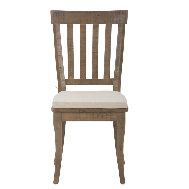 Slater X-Back Chair (Set of 2)