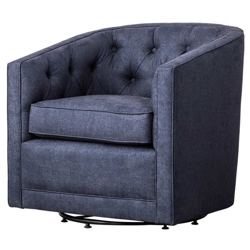 Midway Swivel Chair