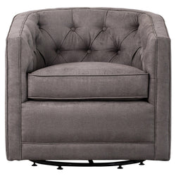 Midway Swivel Chair