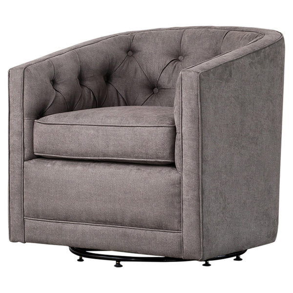 Midway Swivel Chair