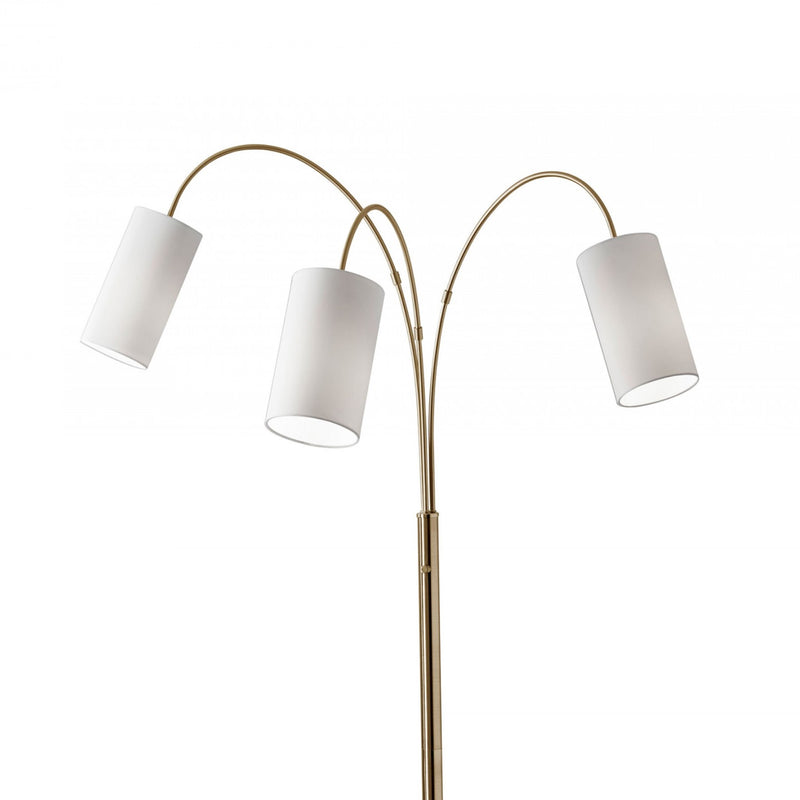 Tribeca Floor Lamp