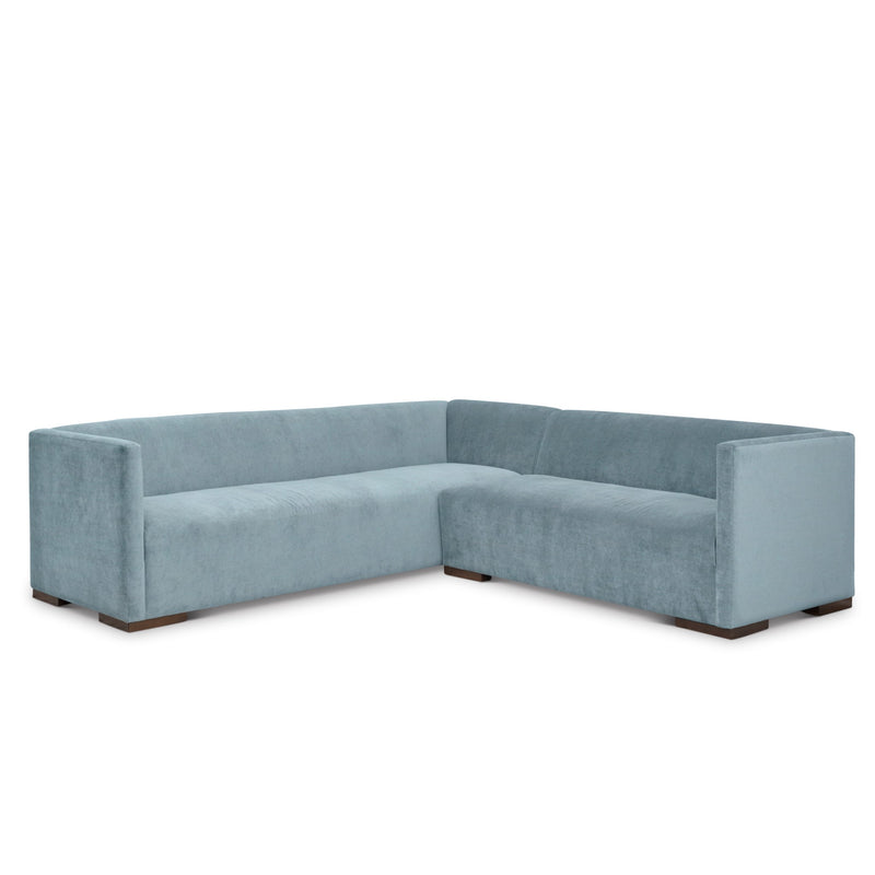 Watts Sectional