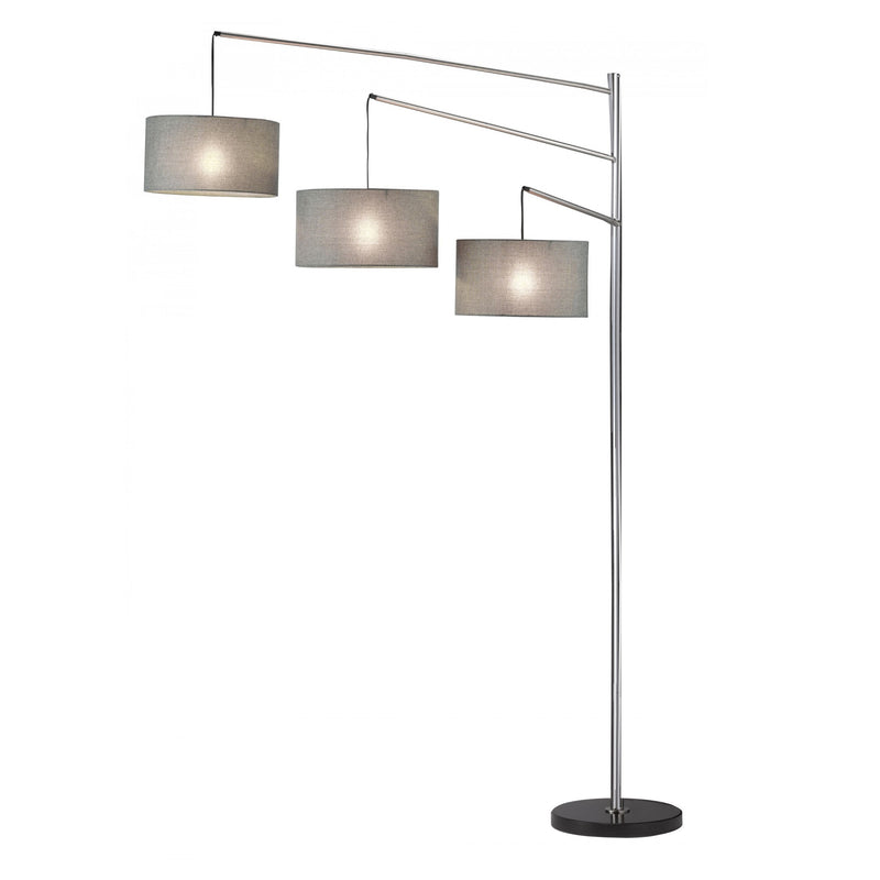 Wellington Arc Lamp