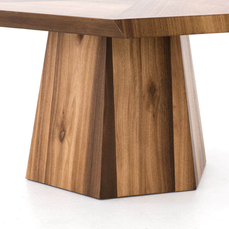 Yukas Dining Table