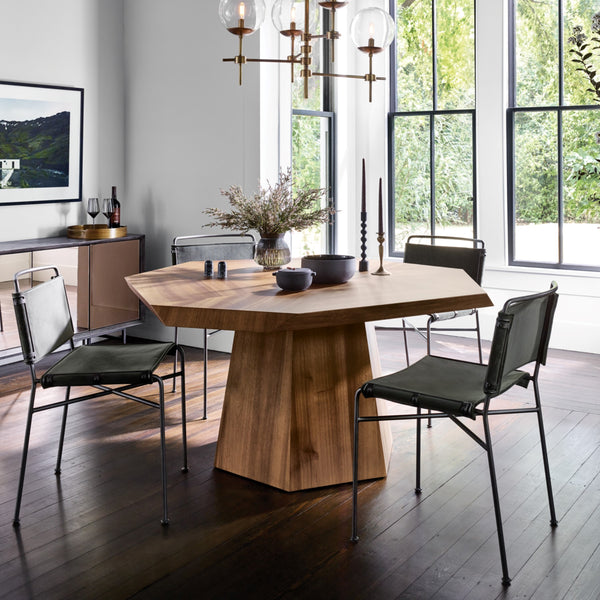 Yukas Dining Table