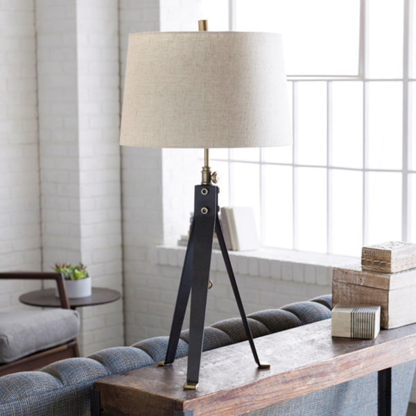 Zane Table Lamp