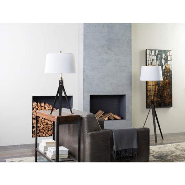 Zane Floor Lamp